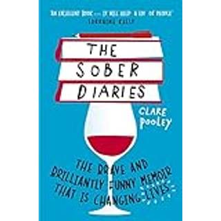 The Sober Diaries