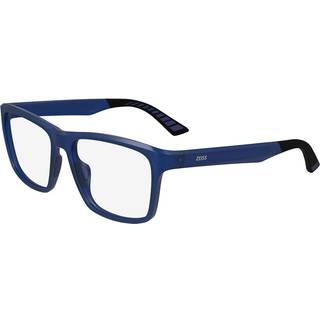 Zeiss ZS23531 401 56 Briller Mænd Blue - Transparent Matte Blue - 56mm