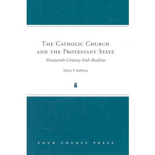 The Catholic Church and the Protestant State