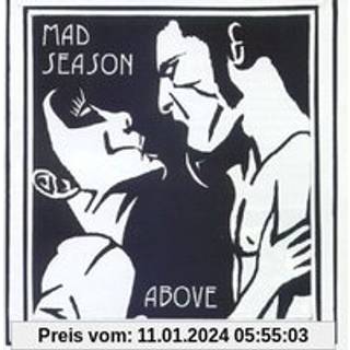 Mad Season - Above