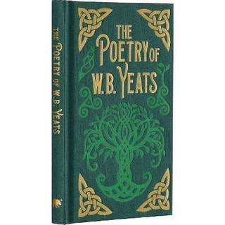 The Poetry of W. B. Yeats