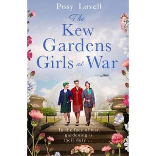 The Kew Gardens Girls at War