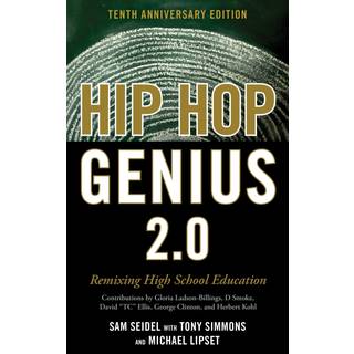 Hip-Hop Genius 2.0