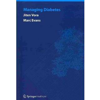 Managing Diabetes