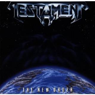 Testament - The New Order