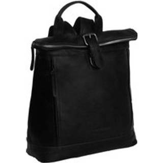Cityrucksack Dali Schwarz