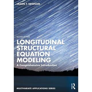 Longitudinal Structural Equation Modeling