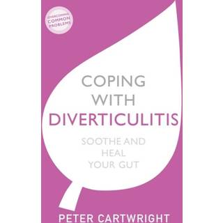 Coping with Diverticulitis