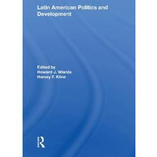 Latin American Politics And Development, Fifth Edition
