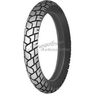Shinko E705 TL 110/80R19 59H