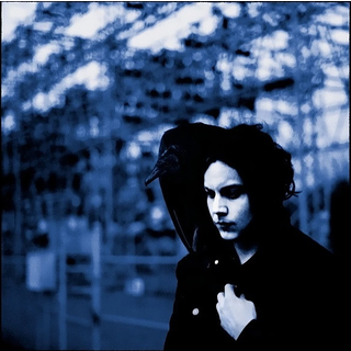 Jack White - Blunderbuss