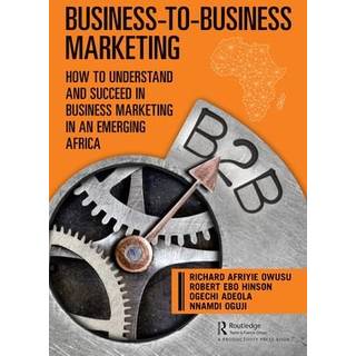 Business-to-Business Marketing
