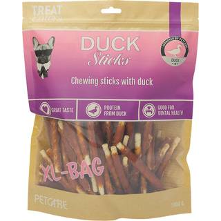 Treateaters Duck Sticks 1000g
