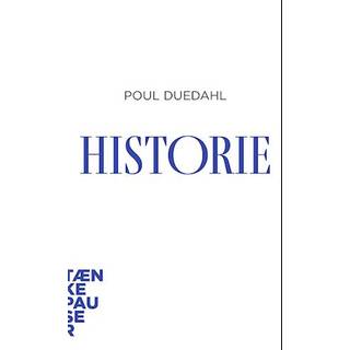 Historie af Poul Duedahl