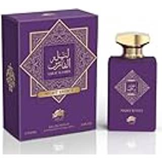 Al Fares Lailat Night Effect Eau de Parfum Unisex 100 ml - 100 ml