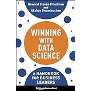 Winning with Data Science