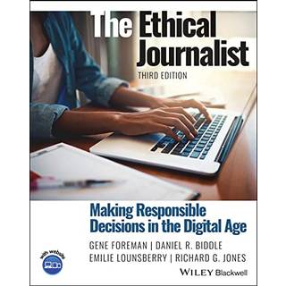 The Ethical Journalist