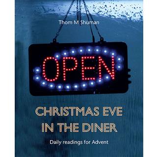 Christmas Eve in the Diner