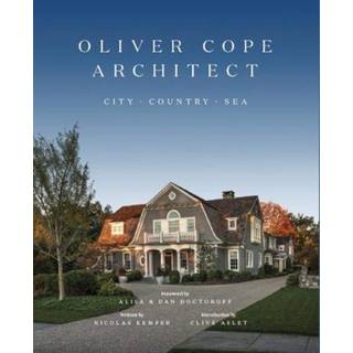 Oliver Cope Architect