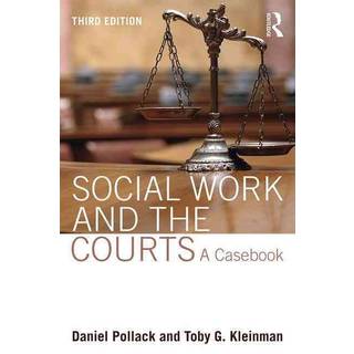 Social Work and the Courts
