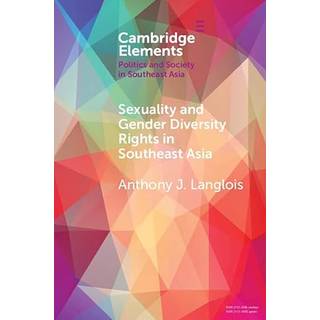 Sexuality and Gender Diversity Rights in Southeast Asia
