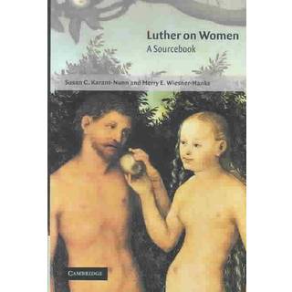 Luther on Women