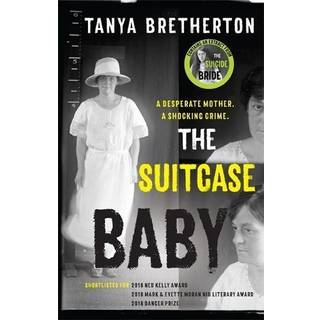 The Suitcase Baby