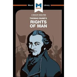 An Analysis of Thomas Paine's Rights of Man