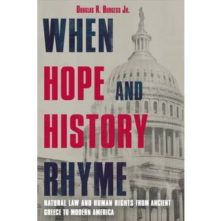 When Hope and History Rhyme