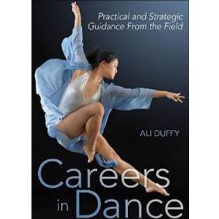 Careers in Dance