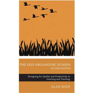 The Self-Organizing School