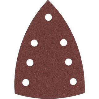 Milwaukee 4932492770 Sandpapir 100×147 mm, 10-pak K120