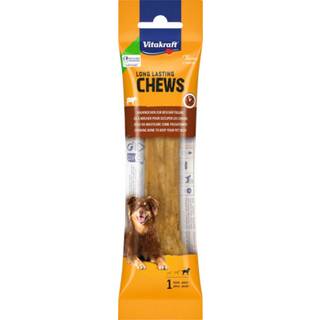 Vitakraft LONG LASTING CHEWS tyggeben, 14 cm - 60 g.