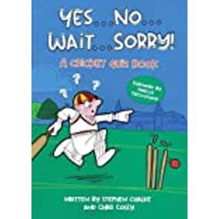 Yes ... No ... Wait ... Sorry!