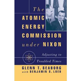 The Atomic Energy Commission under Nixon