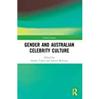 Gender and Australian Celebrity Culture