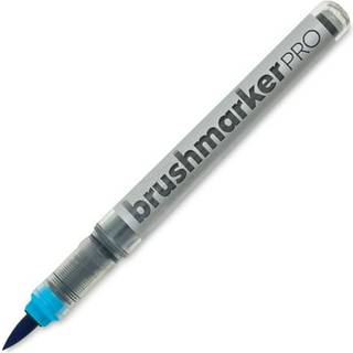 Brushmarker PRO - Cyan 207