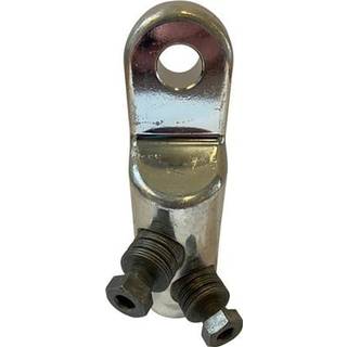 Skruekabelsko 95-240Mm2 Ø12 Hul 12/52 Kv Nexans Euromold