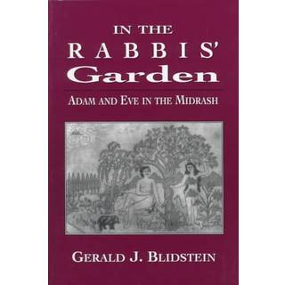 In the Rabbis' Garden