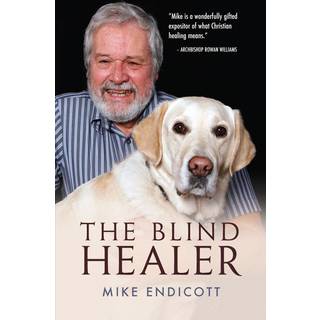 The Blind Healer