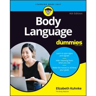 Body Language For Dummies