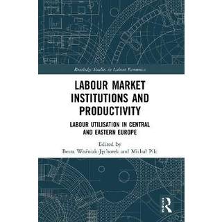Labour Market Institutions and Productivity