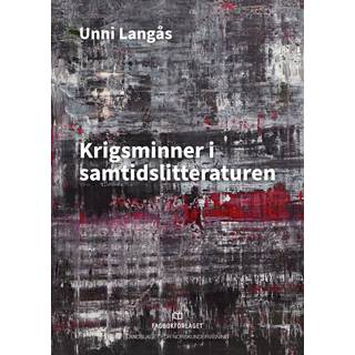 Krigsminner i samtidslittteraturen