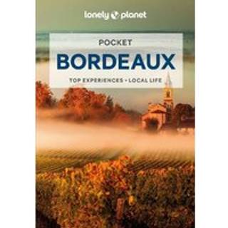 Lonely Planet Pocket Bordeaux