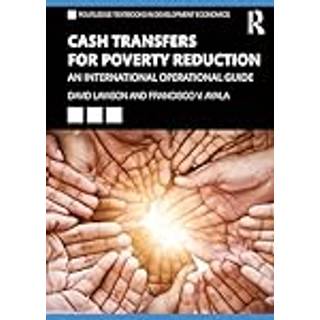 Cash Transfers for Poverty Reduction