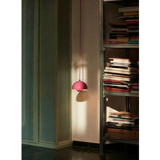 Flowerpot VP10 Tangy Pink