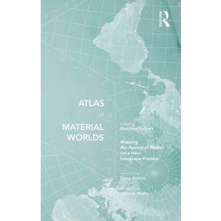 Atlas of Material Worlds