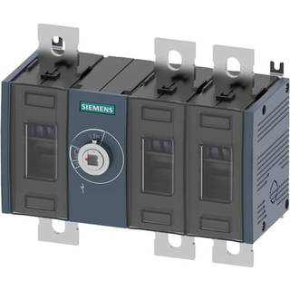 Siemens Lastafbryder 690v 500a 3p