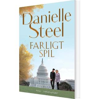 Farligt spil af Margery Allingham