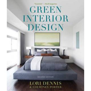 Green Interior Design